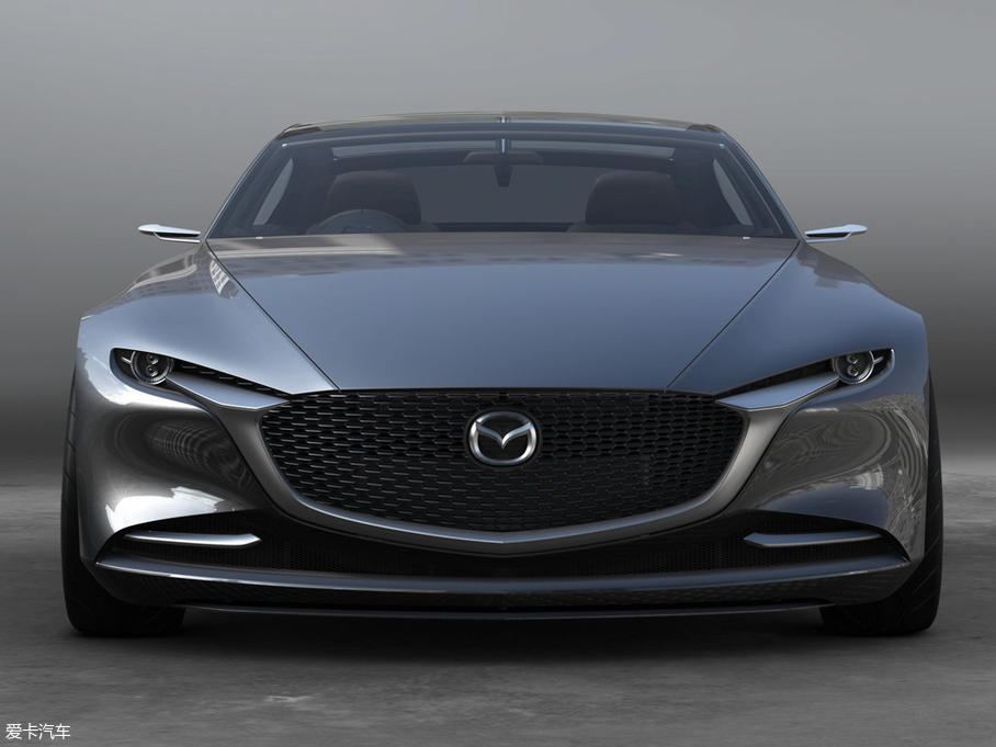 2018VISION COUPE ܇