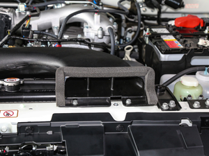 2019款3.0L 自动舒适版 其它