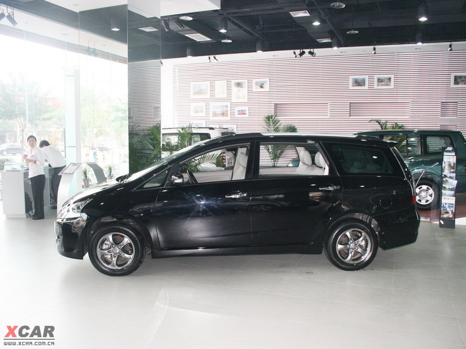 2009款格蓝迪高清图片_整体外观图片_38772