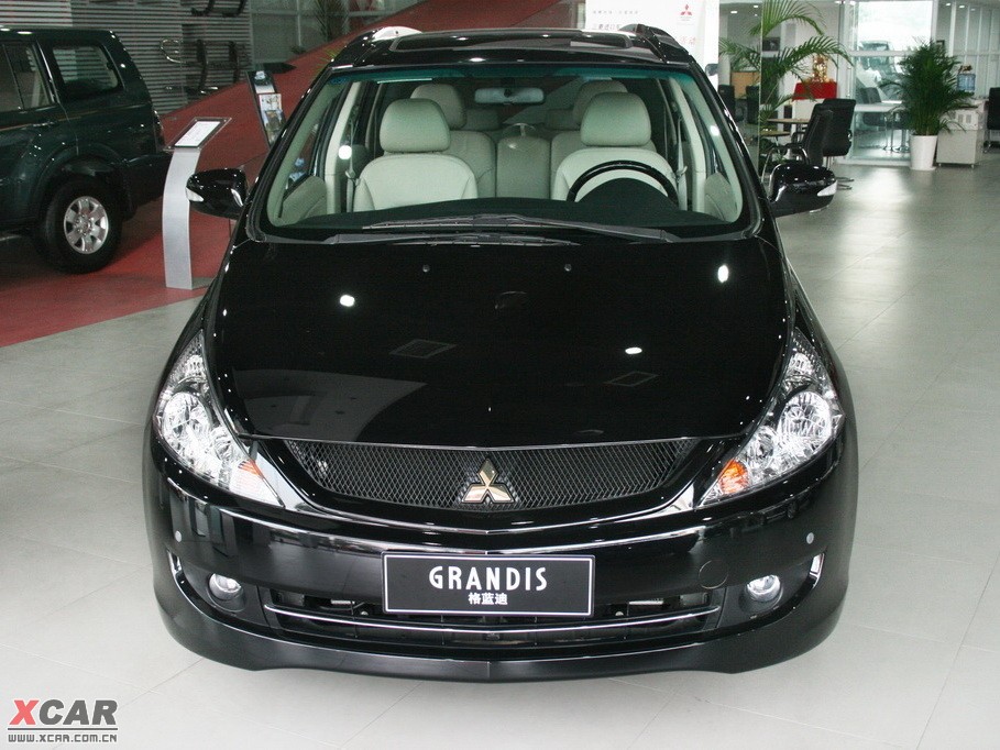 2009款格蓝迪高清图片_整体外观图片_38772