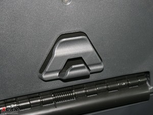 2009款炫耀版 空间座椅