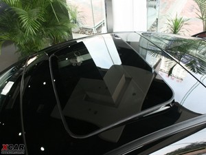 2009款炫耀版 细节外观
