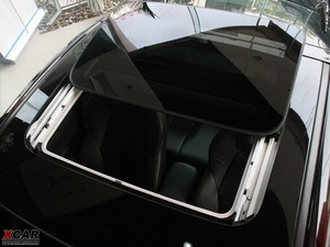 2009款炫耀版 细节外观
