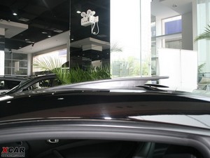 2009款炫耀版 细节外观