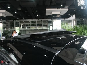 2009款炫耀版 细节外观