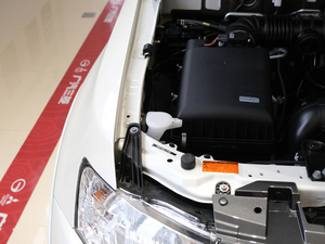 2020款典藏版 3.0L 自动尊贵越野版 其它