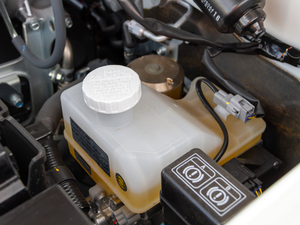 2020款典藏版 3.0L 自动舒适越野版 其它