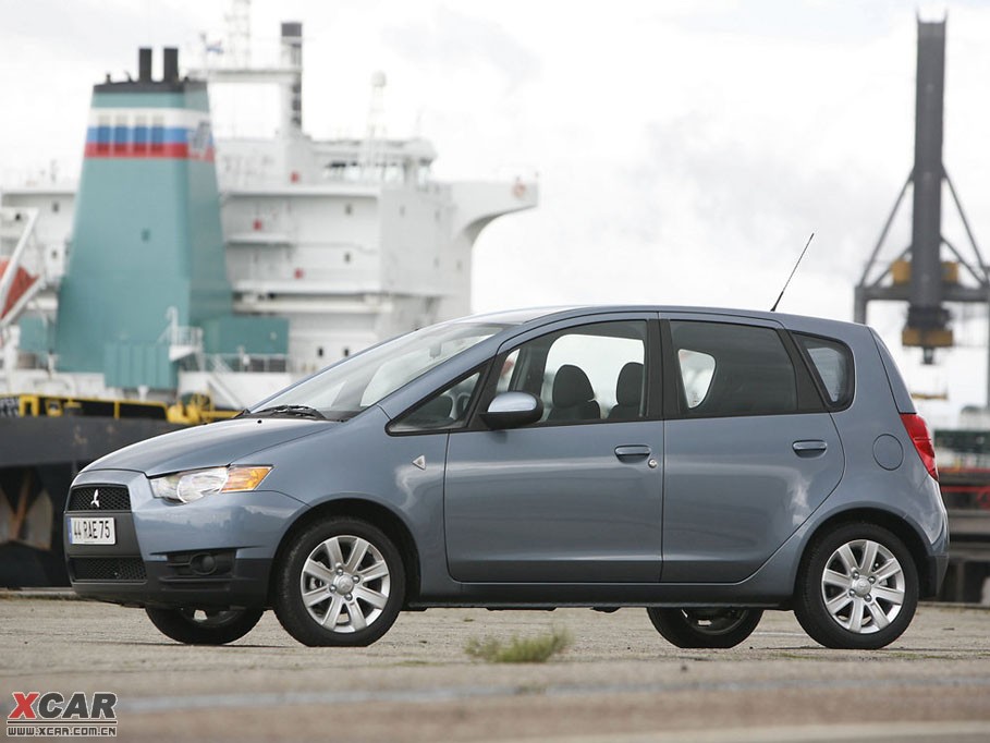 2009������Colt 