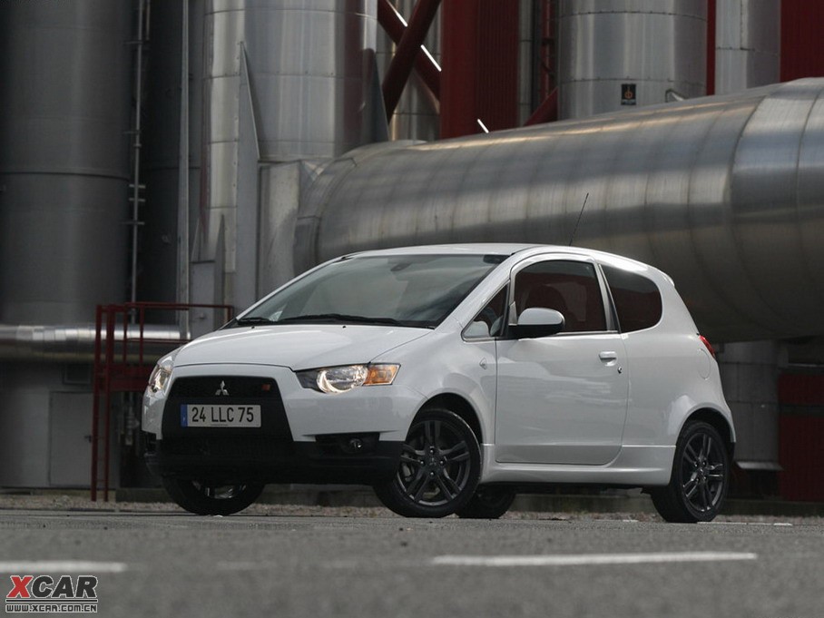 2009������Colt 