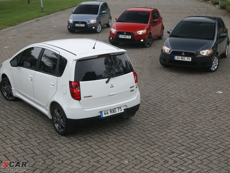 2009������Colt 