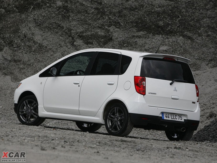 2009������Colt 