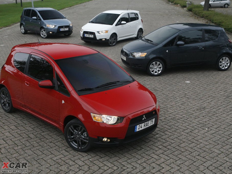 2009������Colt 