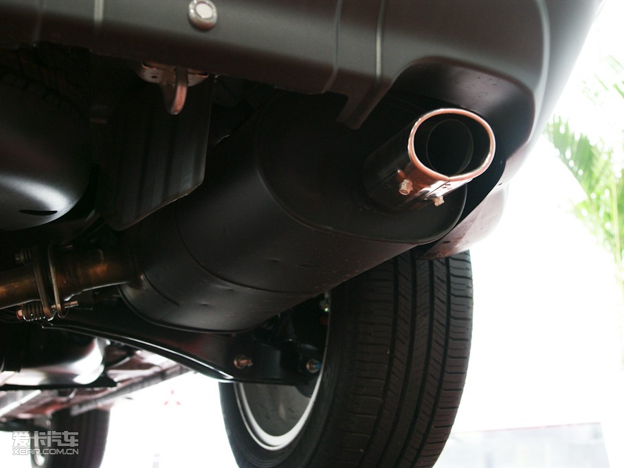 2010W{(ln)£M(jn)ڣ 2.4L r(sh)а