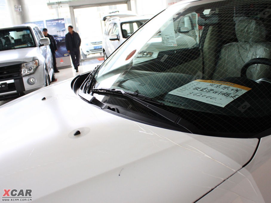 2010W{£Mڣ 3.0L ӢGT