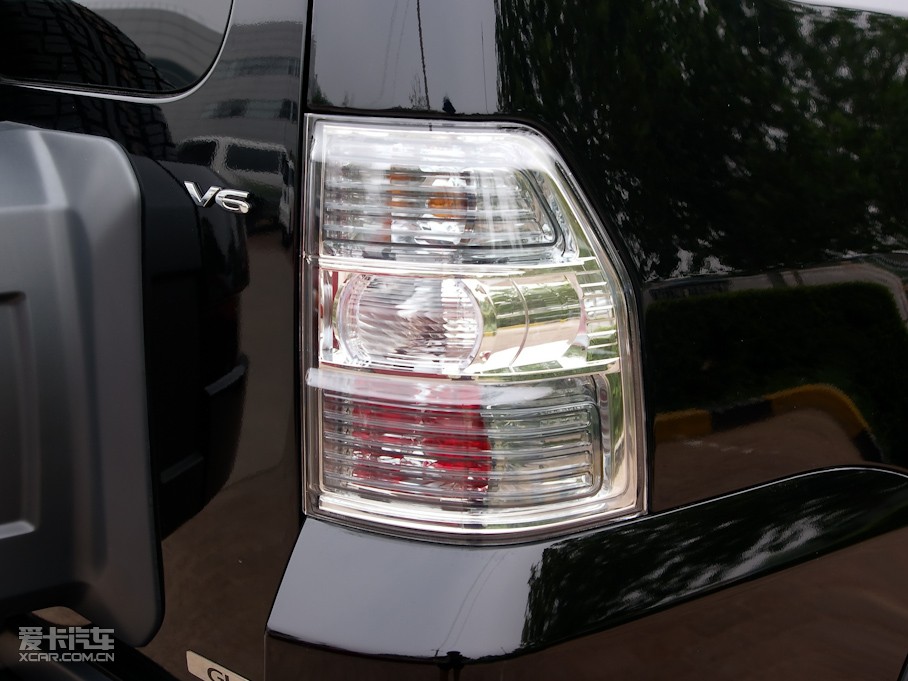 2010_(M(jn)) 3.8L Ԅ(dng)F