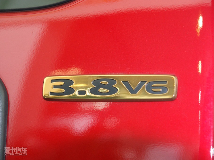 2010_(M) 3.8L 3Tſ