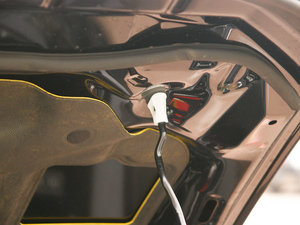 2010款3.8L 自动尊贵版 其它