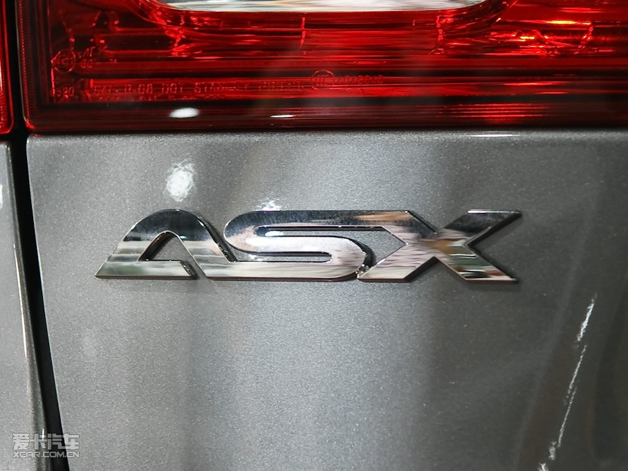 2010ASX(M) 2.0L ſ
