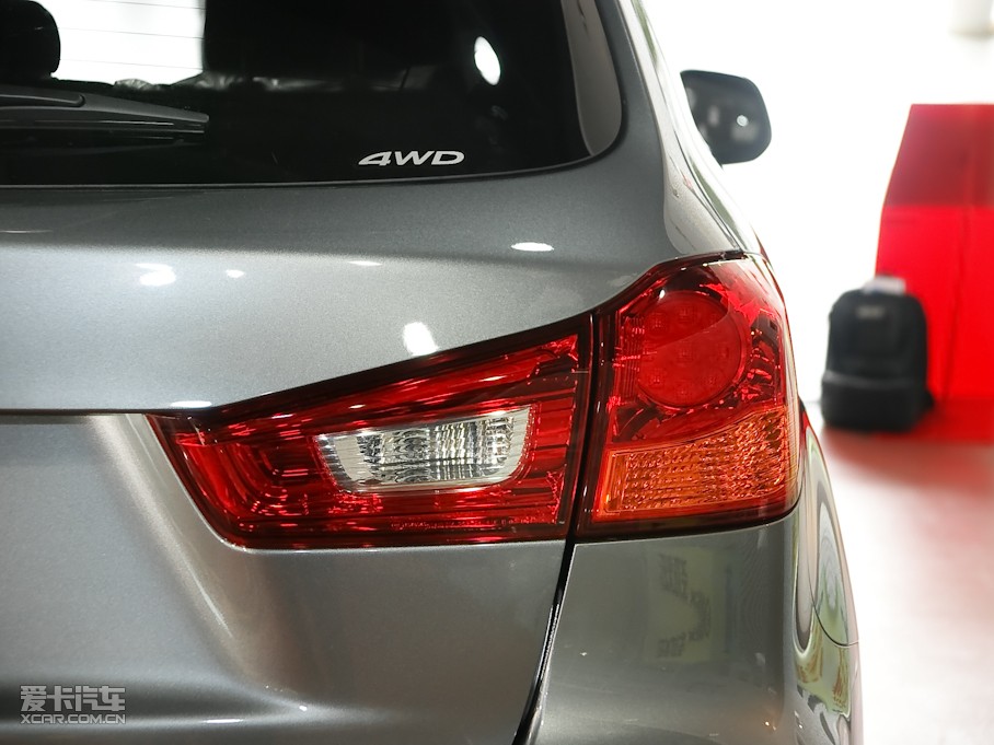 2010��ASX����(�M��) 2.0L ���ſ��