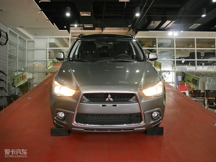 2010ASX(M) 2.0L ſ