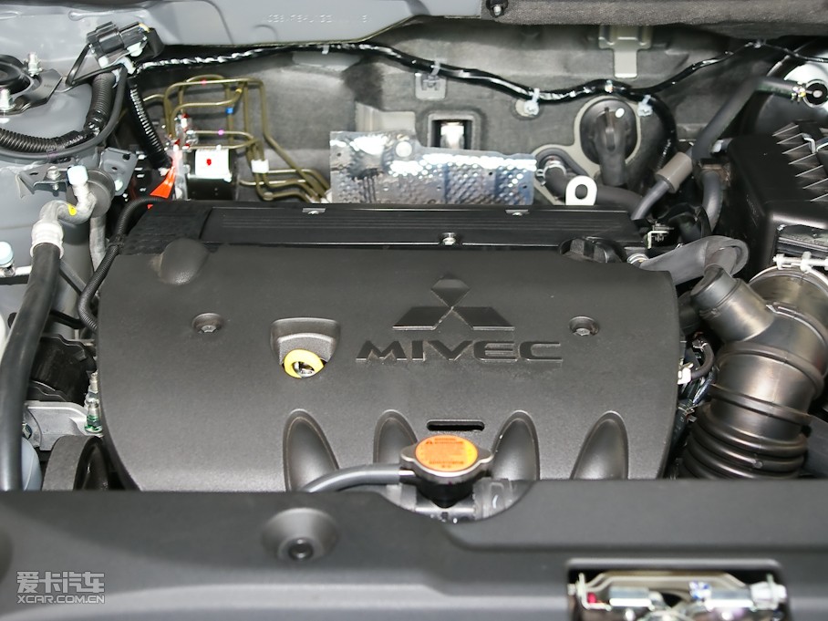 2010ASX(M) 2.0L ſ