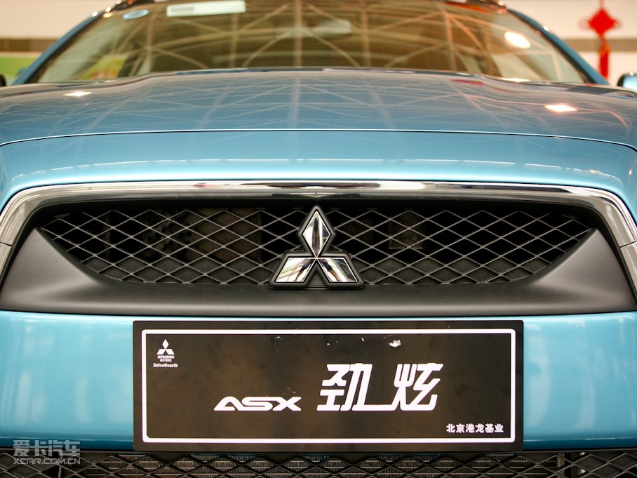 2010ASX(M) 2.0L (q)а