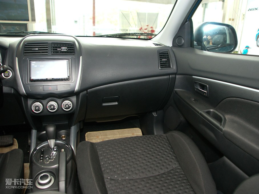 2010ASX(M) 2.0L а