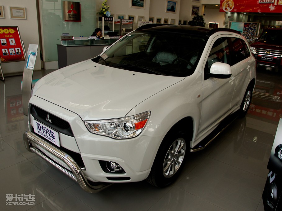 2010ASX(M) 2.0L ݰ