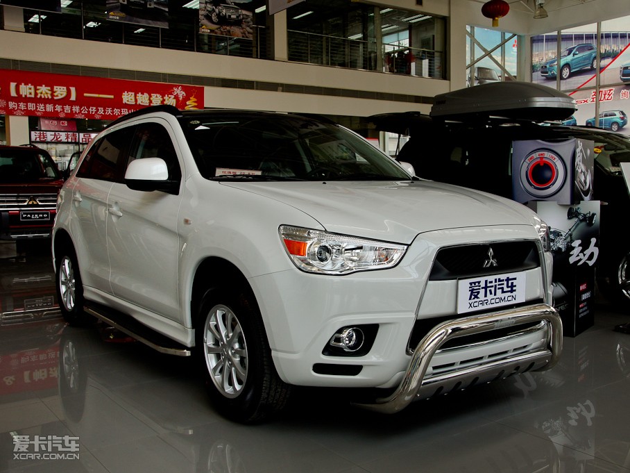 2010ASX(M) 2.0L ݰ