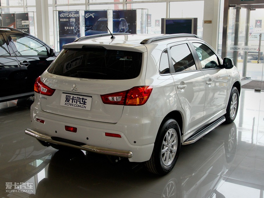 2010ASX(M) 2.0L ݰ