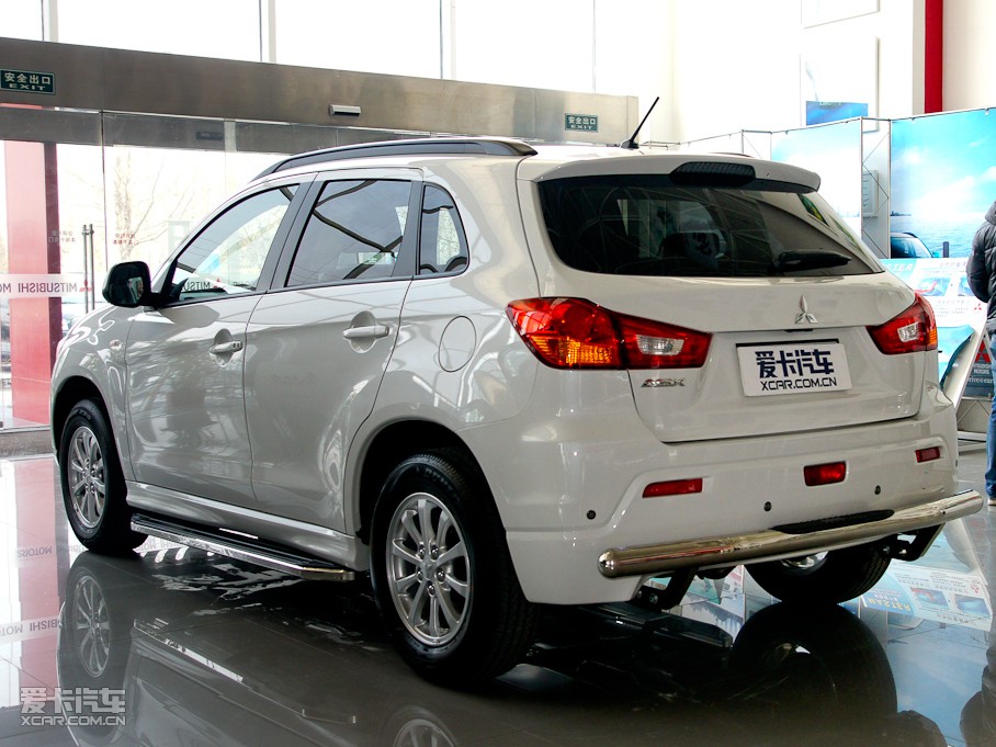 2010ASX(M) 2.0L ݰ