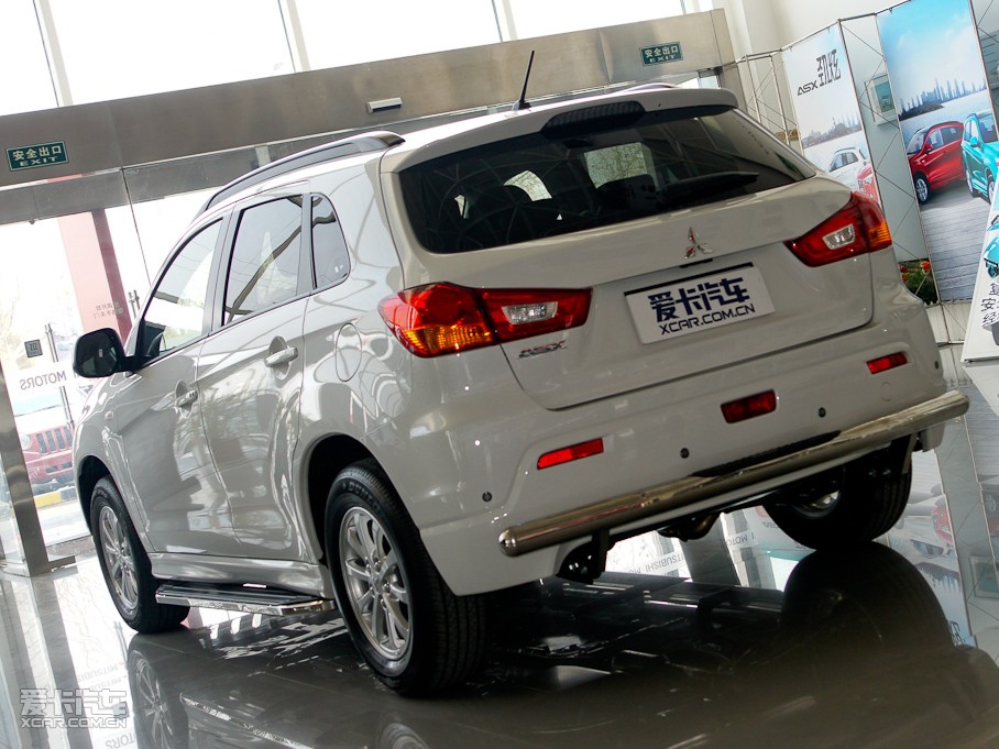 2010ASX(M) 2.0L ݰ