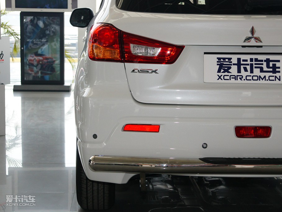 2010��ASX����(�M��) 2.0L ������ݰ�