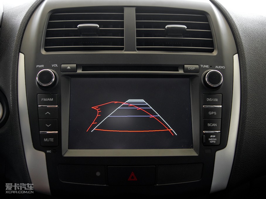 2010��ASX����(�M��) 2.0L ������ݰ�