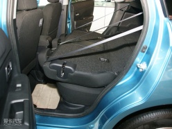 三菱 2010款ASX勁炫