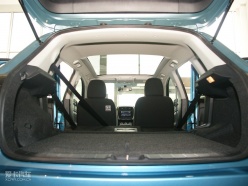 三菱 2010款ASX勁炫