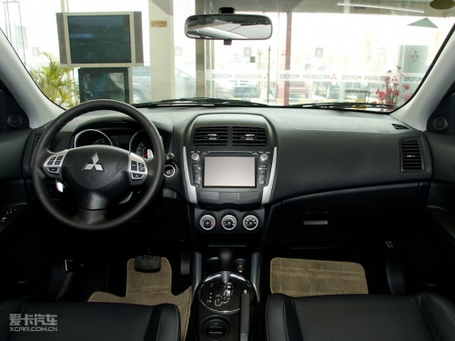 三菱 2010款ASX勁炫