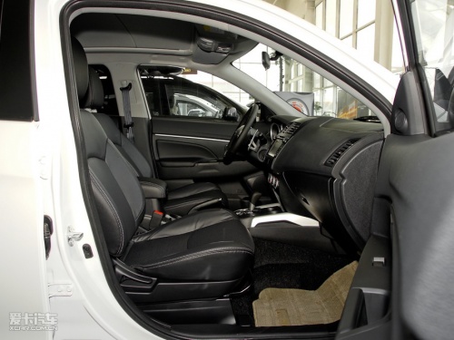 三菱 2010款ASX勁炫