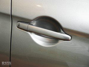 2010款2.0L 四驱劲酷版 细节外观