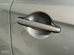2010款2.0L 四驱劲酷版 细节外观