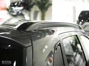 2010款2.0L 四驱劲酷版 细节外观