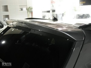 2010款2.0L 四驱劲酷版 细节外观