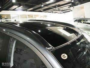 2010款2.0L 四驱劲酷版 细节外观