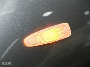 2010款2.0L 四驱劲酷版 细节外观
