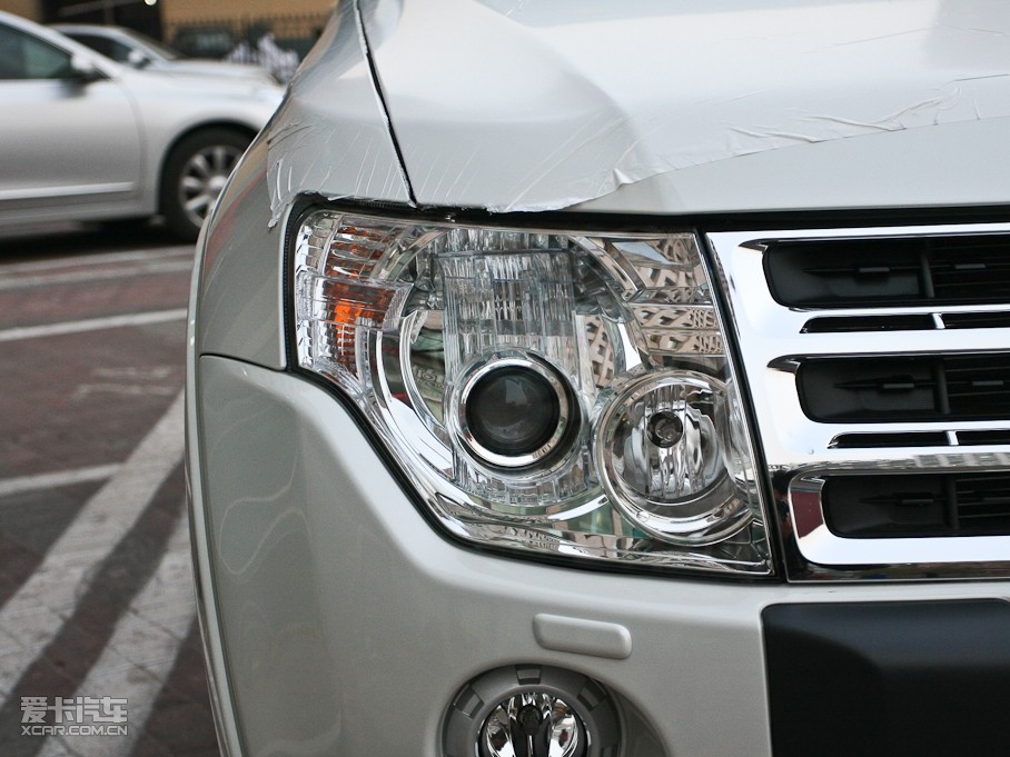 2011_(M(jn)) 3.0L Ԅ(dng)ӢԽ