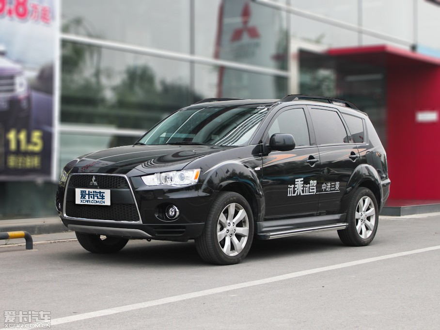 2011W{£Mڣ 2.4L CVTrа