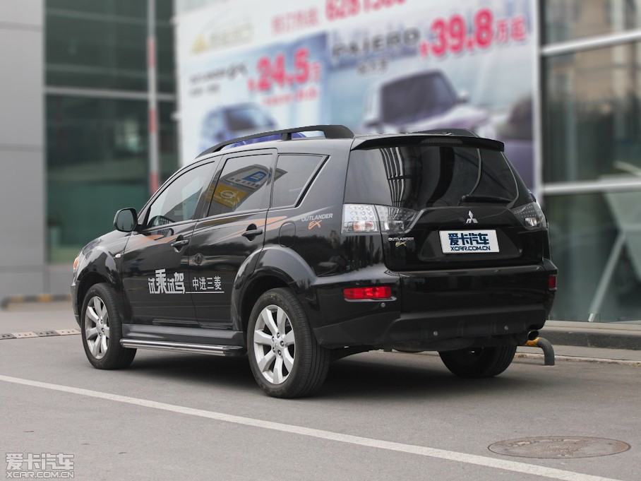 2011W{£Mڣ 2.4L CVTrа