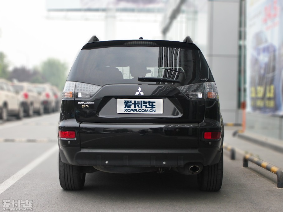 2011W{£Mڣ 2.4L CVTrа