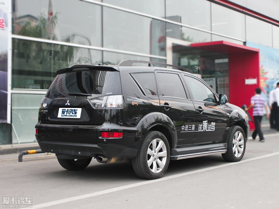 2011W{£Mڣ 2.4L CVTrа