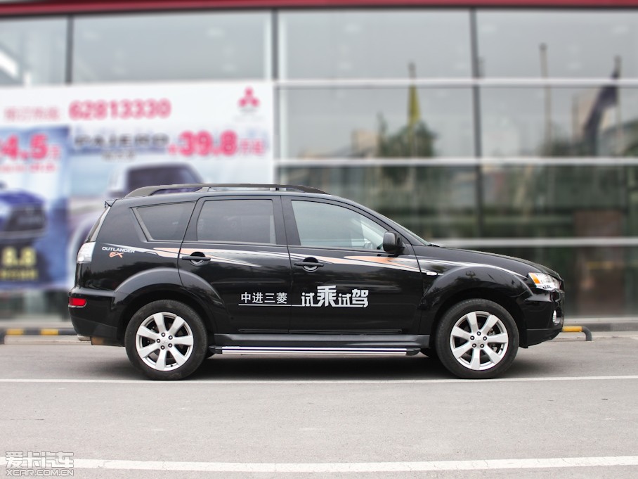 2011W{£Mڣ 2.4L CVTrа